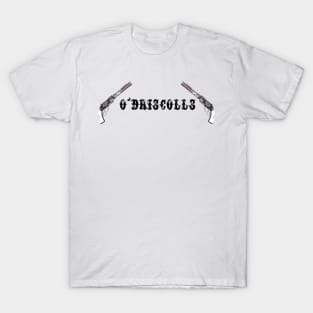 O'driscolls T-Shirt